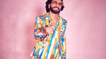 Jayeshbhai Jordaar Trailer Launch: When Aditya Chopra told Ranveer Singh- “You’re not Hrithik Roshan, toh tu acting kar lena”