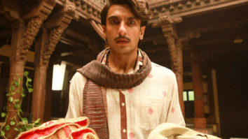 Ranveer Singh on his film Jayeshbhai Jordaar- “Hopefully, Jayeshbhai will change the definition of heroism on screen”