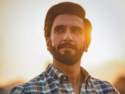 “Jayeshbhai Jordaar presented me with a huge opportunity to play a character with no reference point” – says Ranveer Singh