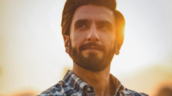 “Jayeshbhai Jordaar presented me with a huge opportunity to play a character with no reference point” – says Ranveer Singh