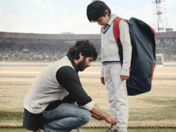 Jersey Box Office Estimate Day 4: Crashes by 50% and headed for a major flop; collects Rs. 1.80 crores