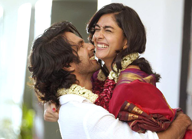 Jersey Box Office Overseas: Opens on a slow note in Australia & New Zealand; sees slight increase on Day 2 Jersey Box Office Overseas: Opens on a slow note in Australia & New Zealand; sees slight increase on Day 2