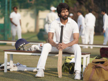 Jersey Box Office Overseas: Takes a disappointing start in its opening weekend Jersey Box Office Overseas: Takes a disappointing start in its opening weekend