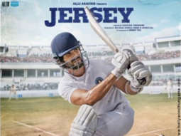 First Look Of Jersey