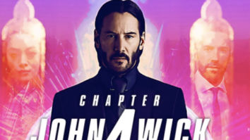 John Wick: Chapter 4 takes on bad guys in first look trailer unveiled by Keanu Reeves at CinemaCon