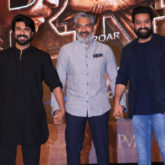 Jr NTR wishes for a sequel of RRR; SS Rajamouli reacts
