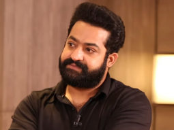 Jr.NTR: “If I was locked with Allu Arjun & Prabhas in a room, we’d talk about…”| Rapid Fire