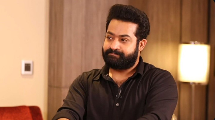 Jr. NTR: “Ram Charan & I complemented each other in RRR, we were never…”| S.S.Rajamouli Jr. NTR: “Ram Charan & I complemented each other in RRR, we were never…”| S.S.Rajamouli