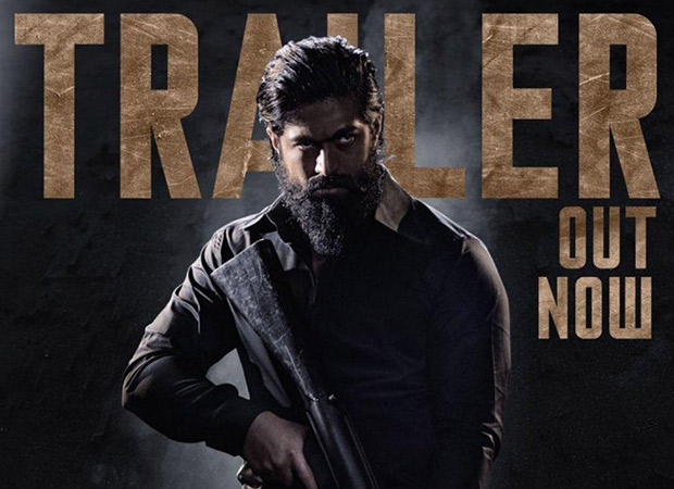 KGF – Chapter 2 Box Office: Beats Baahubali 2; becomes the FIRST film to cross Rs. 100 cr. in just 2 days KGF – Chapter 2 Box Office: Beats Baahubali 2; becomes the FIRST film to cross Rs. 100 cr. in just 2 days