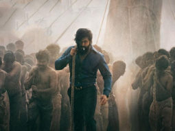 After getting complaints about the UNUSUALLY high volume, KGF – Chapter 2 makers send rectified prints to theatres