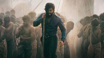 After getting complaints about the UNUSUALLY high volume, KGF – Chapter 2 makers send rectified prints to theatres