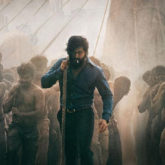 KGF – Chapter 2 Box Office: Film beats Dangal; ranks as fastest Rs. 300 cr grosser