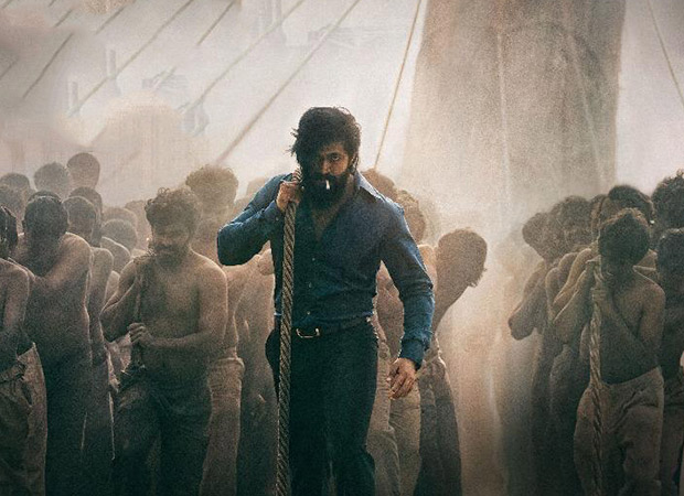 KGF – Chapter 2 Box Office: Film beats Dangal; ranks as fastest Rs. 300 cr grosser