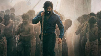 Yash starrer KGF – Chapter 2 to release across over 10000 screens worldwide