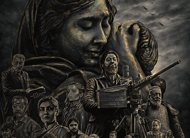After MIND-BOGGLING advance sales of KGF - Chapter 2’s Hindi version, trade feels that it can collect Rs. 45-50 crores at box office on Day 1! After MIND-BOGGLING advance sales of KGF - Chapter 2’s Hindi version, trade feels that it can collect Rs. 45-50 crores at box office on Day 1!