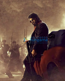 Movie Stills Of The Movie K.G.F - Chapter 2
