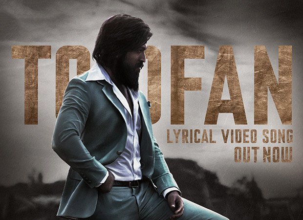 KGF – Chapter 2 Box Office: Film beats Sooryavanshi, and RRR; ranks as highest opening day grosser post the pandemic