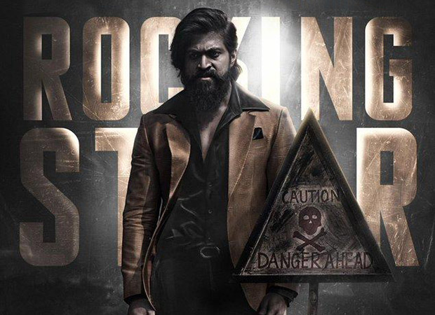 KGF: Chapter 2 Box Office: Yash starrer collects 902,722 USD [Rs. 6.91 cr.] at the U.S.A box office on Day 1