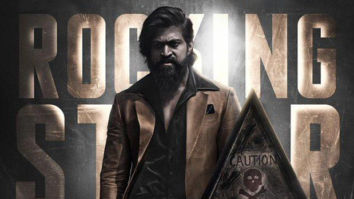 KGF – Chapter 2 Box Office: Film enters Rs. 100 cr club; collects Rs. 100.74 cr in 2 Days