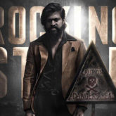 KGF – Chapter 2 Box Office: Yash starrer becomes the third Hindi dubbed release to cross the Rs. 200 cr mark