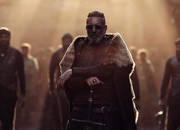 KGF – Chapter 2 Box Office: Here’s a list of benchmarks the Yash starrer has achieved till now