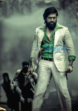 Movie Stills Of The Movie K.G.F – Chapter 2