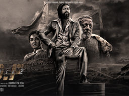 First Look Of K.G.F – Chapter 2