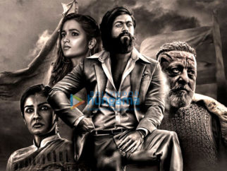 Movie Stills Of The Movie K.G.F – Chapter 2