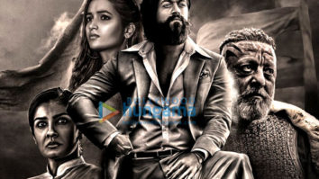 Movie Stills Of The Movie K.G.F – Chapter 2