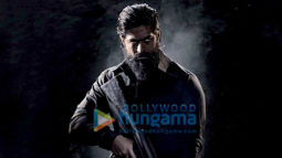 Movie Stills Of The Movie K.G.F – Chapter 2