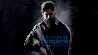 Movie Stills Of The Movie K.G.F – Chapter 2