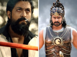 KGF 2 Box Office Estimate Day 1: Collects Rs. 50 crores in Hindi; Yash defeats Baahubali 2 to become another pan India sensation