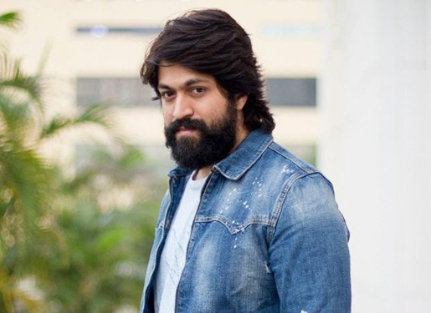 KGF 2 actor Yash turns down multi-crore paan masala endorsement deal after Akshay Kumar's apology for Vimal ad