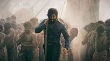 KGF – Chapter 2 Box Office Estimate Day 10: CREATES HISTORY; enters the Rs. 300 crore club in just 10 days