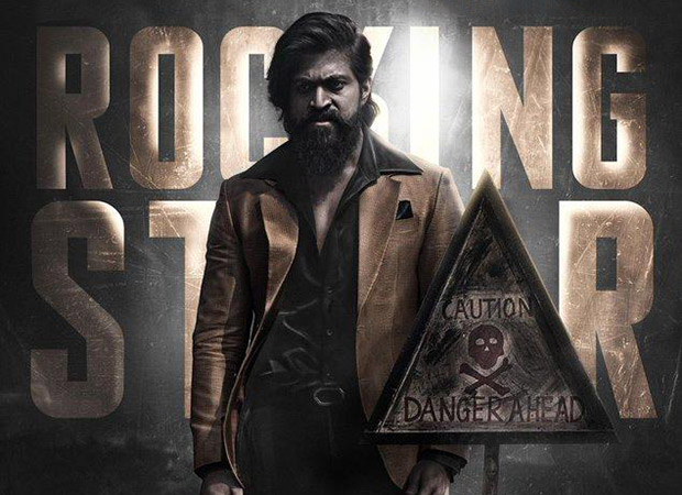 KGF - Chapter 2 Box Office Estimate Day 4: Collects nearly Rs. 51 crores on Sunday; ends opening weekend with approx. Rs. 194 crores KGF - Chapter 2 Box Office Estimate Day 4: Collects nearly Rs. 51 crores on Sunday; ends opening weekend with approx. Rs. 194 crores
