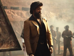 KGF Chapter 2 Public Review | Yash | Sanjay Dutt | Raveena Tandon | Prashanth Neel