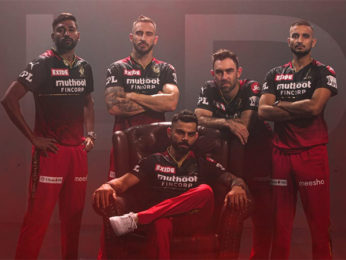 KGF franchise makers Hombale Films and Royal Challengers Bangalore come together to create a perfect blend of sport and film entertainment KGF franchise makers Hombale Films and Royal Challengers Bangalore come together to create a perfect blend of sport and film entertainment