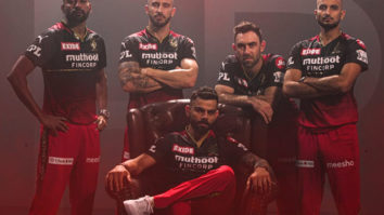 KGF franchise makers Hombale Films and Royal Challengers Bangalore come together to create a perfect blend of sport and film entertainment