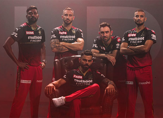 KGF franchise makers Hombale Films and Royal Challengers Bangalore come together to create a perfect blend of sport and film entertainment