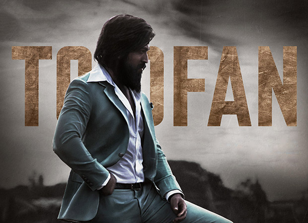 KGF – Chapter 2 Box Office: Film beats Baahubali 2; ranks as the all-time highest Hindi dubbed grosser KGF – Chapter 2 Box Office: Film beats Baahubali 2; ranks as the all-time highest Hindi dubbed grosser