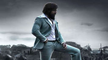 KGF – Chapter 2 Box Office: Film has a blockbuster extended week, will enter Rs. 300 Crore Club over the weekend