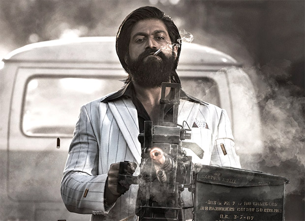 KGF – Chapter 2 Box Office: Film surpasses War; is now the biggest opener of all times