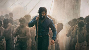 KGF – Chapter 2 Day 1 (Worldwide): Yash starrer collects Rs. 164 cr. gross at the global box office