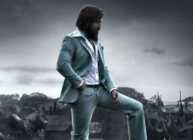 KGF – Chapter 2 Day 2 (Worldwide) Yash starrer nears Rs. 300 cr. gross at the global box office KGF – Chapter 2 Day 2 (Worldwide) Yash starrer nears Rs. 300 cr. gross at the global box office