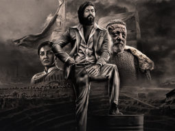 KGF – Chapter 2 [Hindi] Box Office Trends Day 4: Yash starrer witnesses 70% occupancy on Sunday; all set to clock Rs. 50 cr.