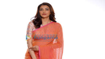 Celebrity Photos of Kajal Aggarwal