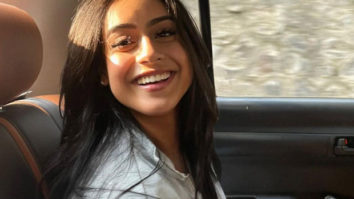 Kajol and Ajay Devgn share gorgeous pictures of their daughter Nysa on her birthday