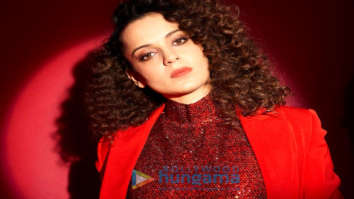 Celebrity Photos of Kangana Ranaut