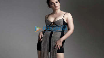 Celebrity Photos of Kangana Ranaut