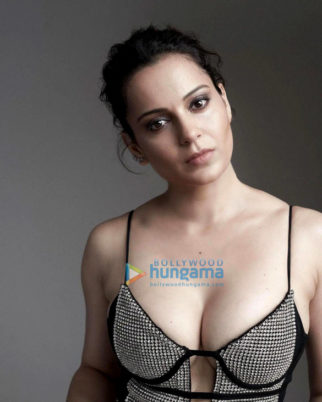 Celebrity Photos of Kangana Ranaut